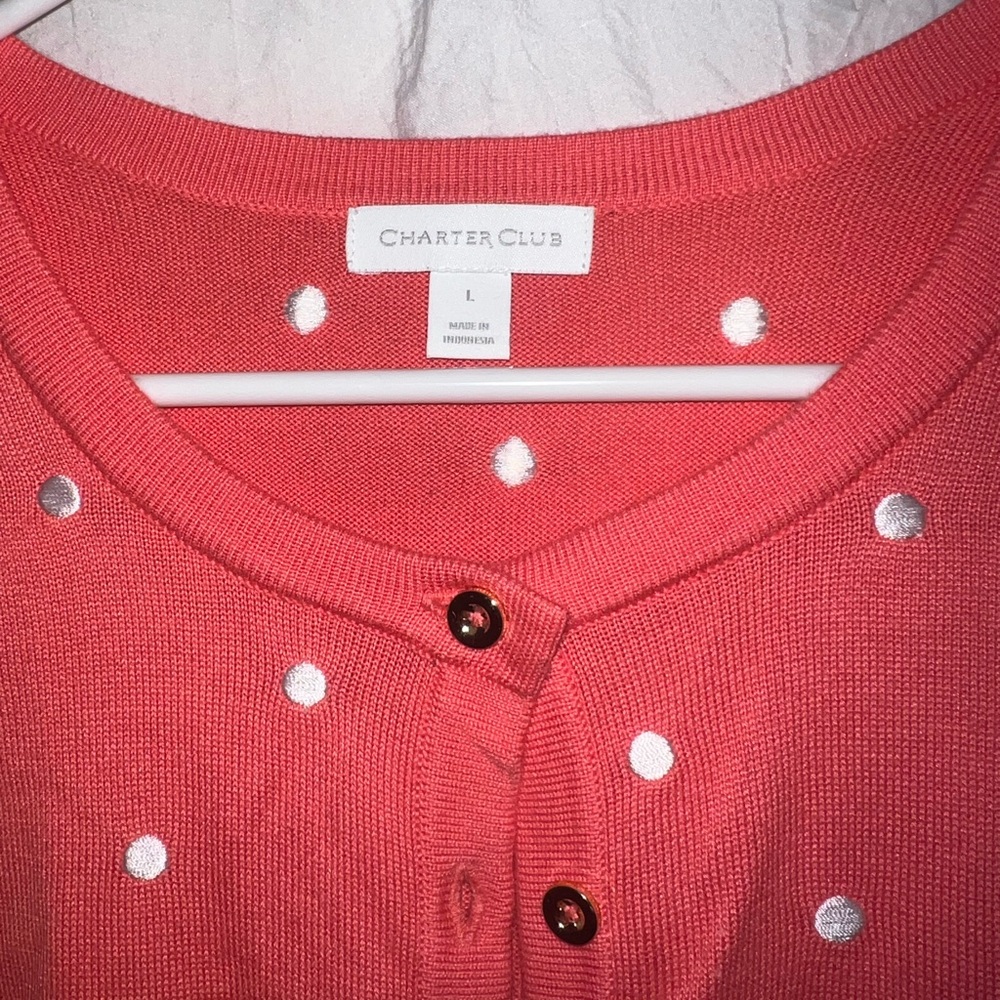 Cardigan - Picture 2 of 3